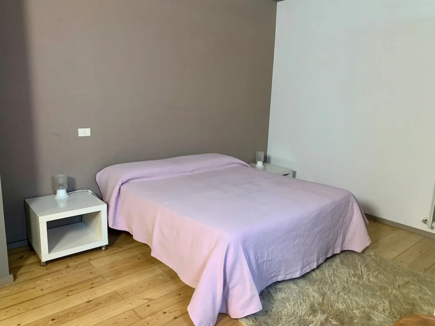 Langhe Apartment in Bottega di Rosanna