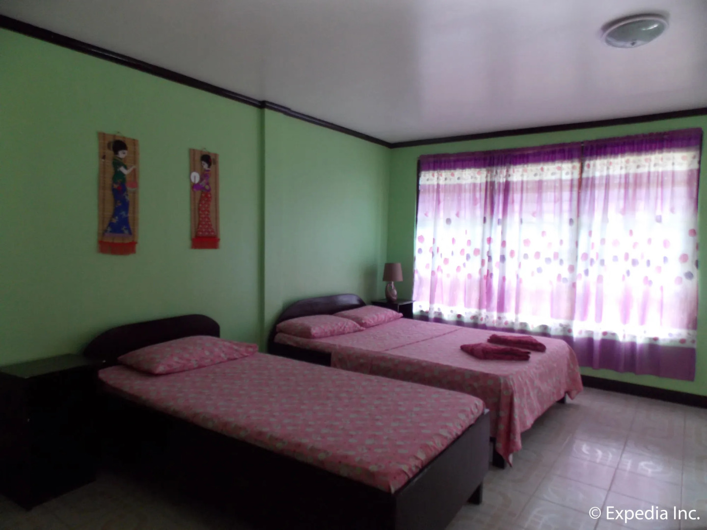 Looc Garden Beach Resort