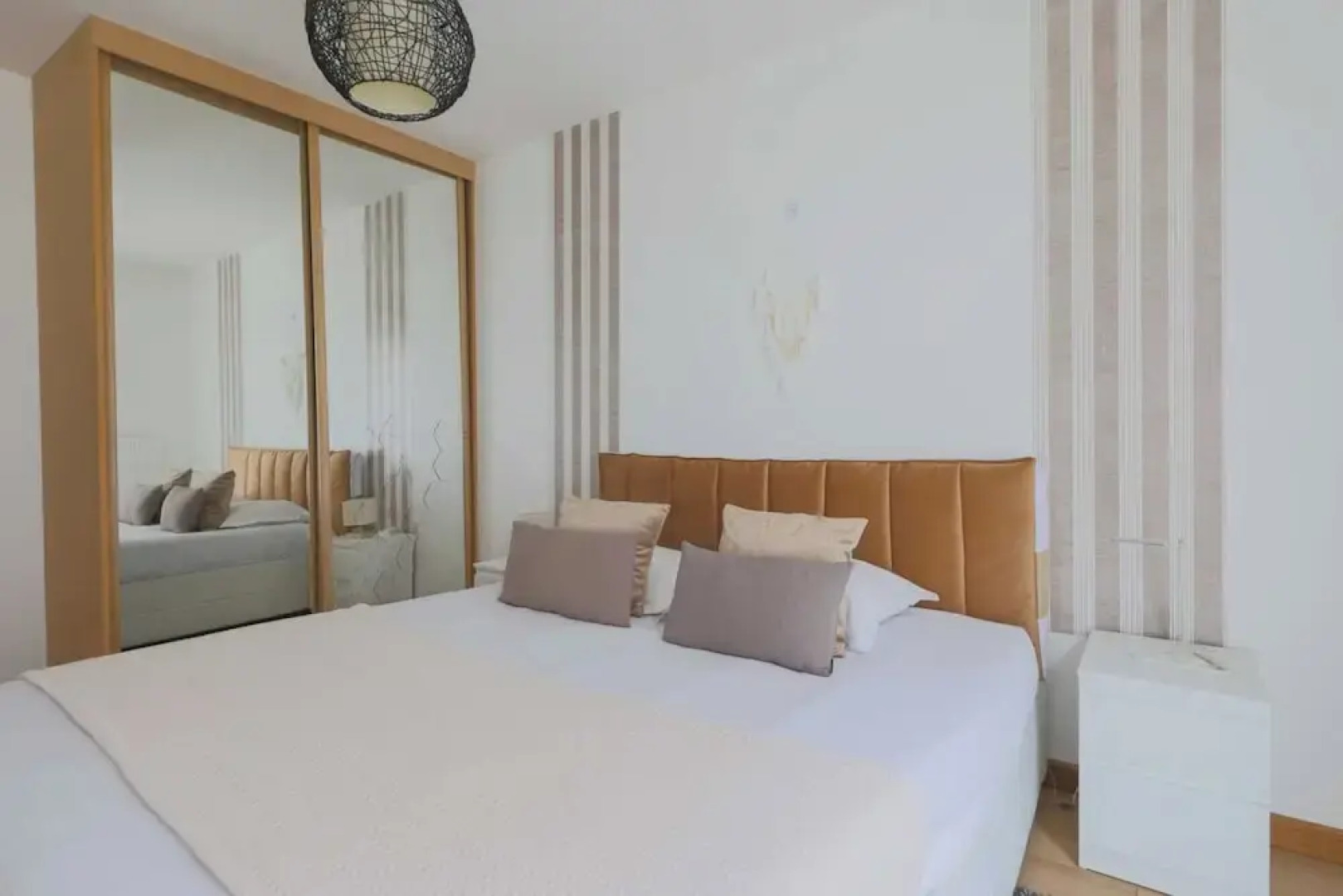 A/C Apartment 2br/6p - Stouen/grand Parc