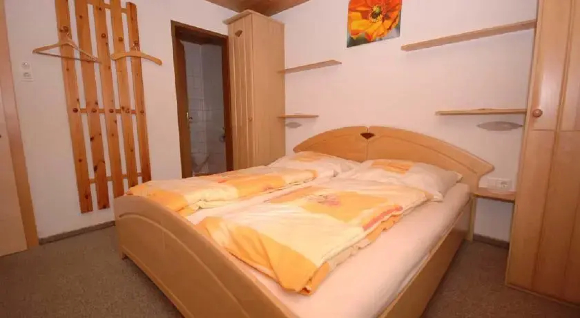 Haus Dawinspitzblick