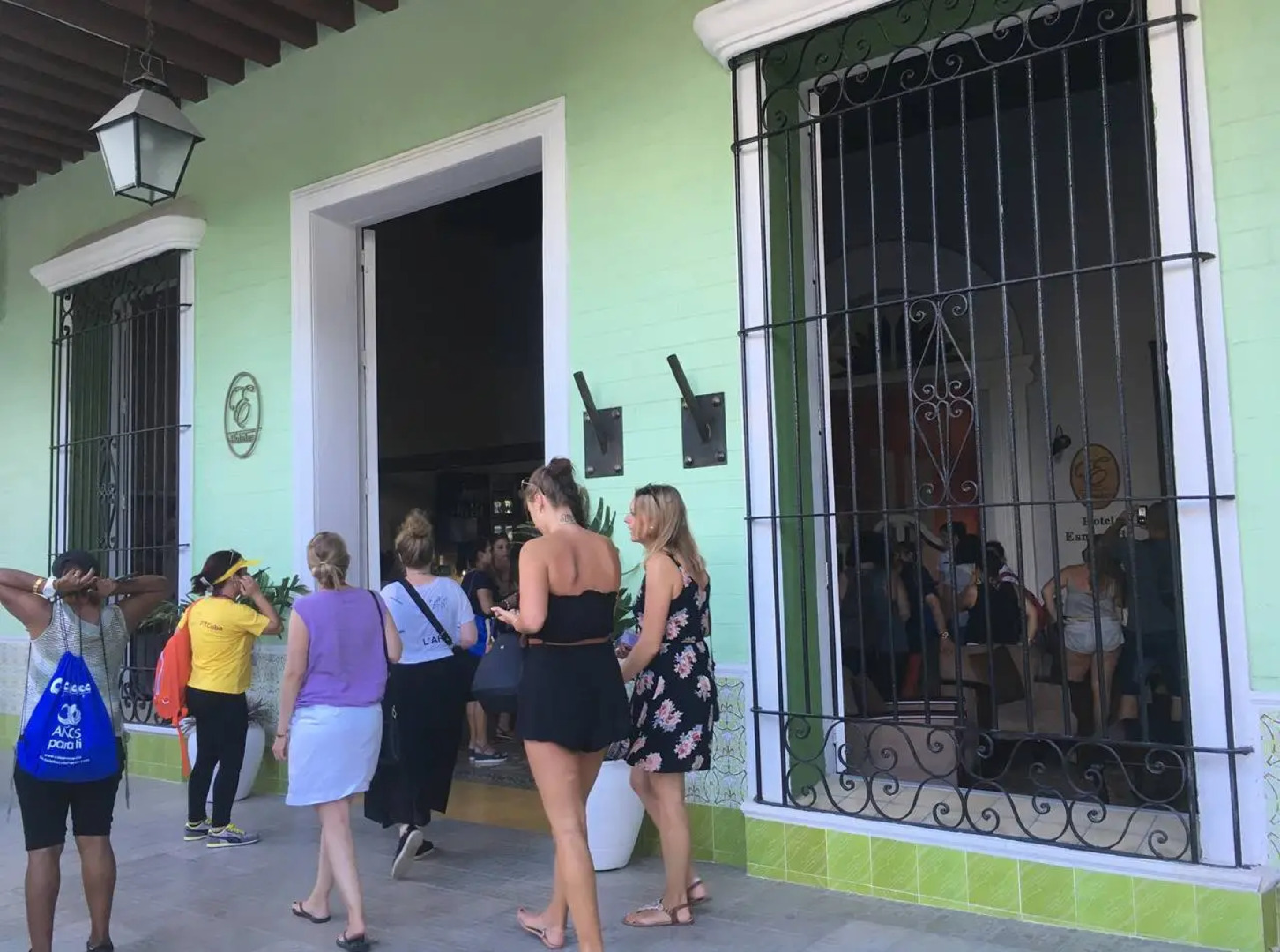 Hotel Esmeralda By Mystique