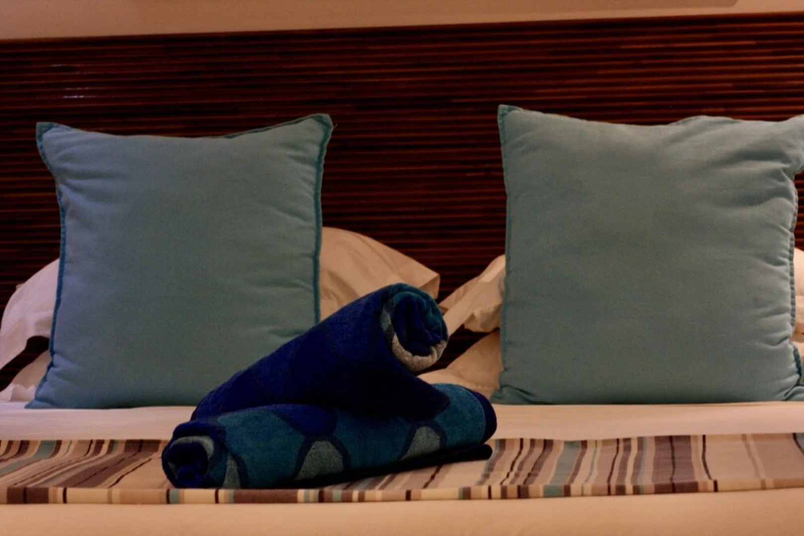 Cap Ouest by Dream Escapes