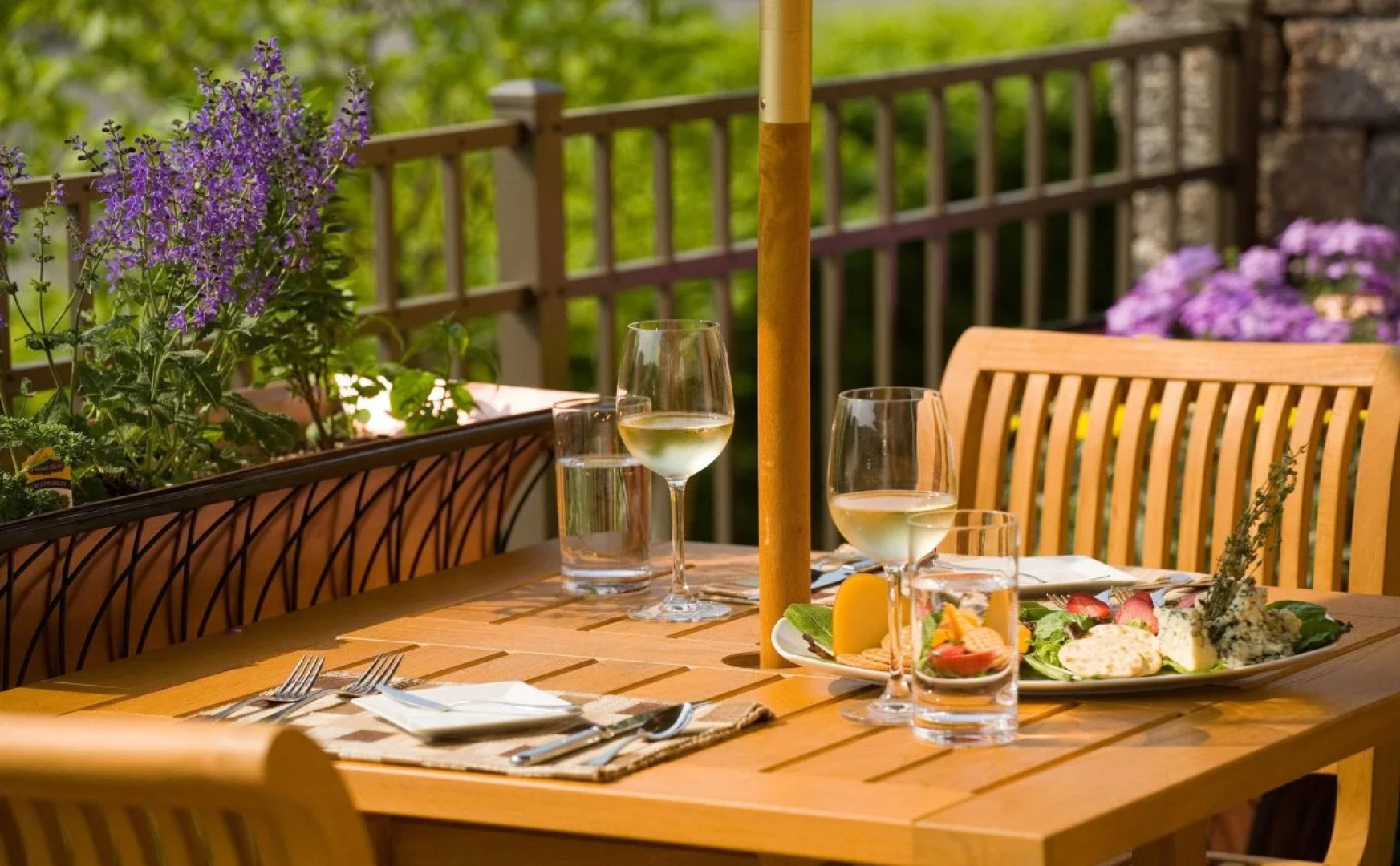 Sheraton Tarrytown Hotel