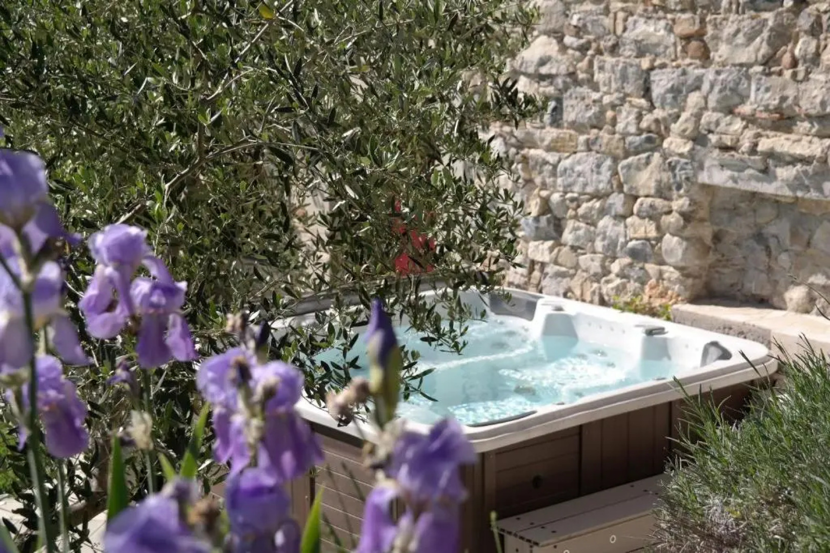 Le Domaine de Rochebelle