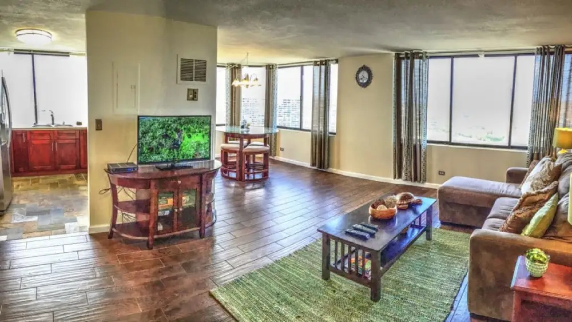 Hawaiian Monarch PH303 Oceanview