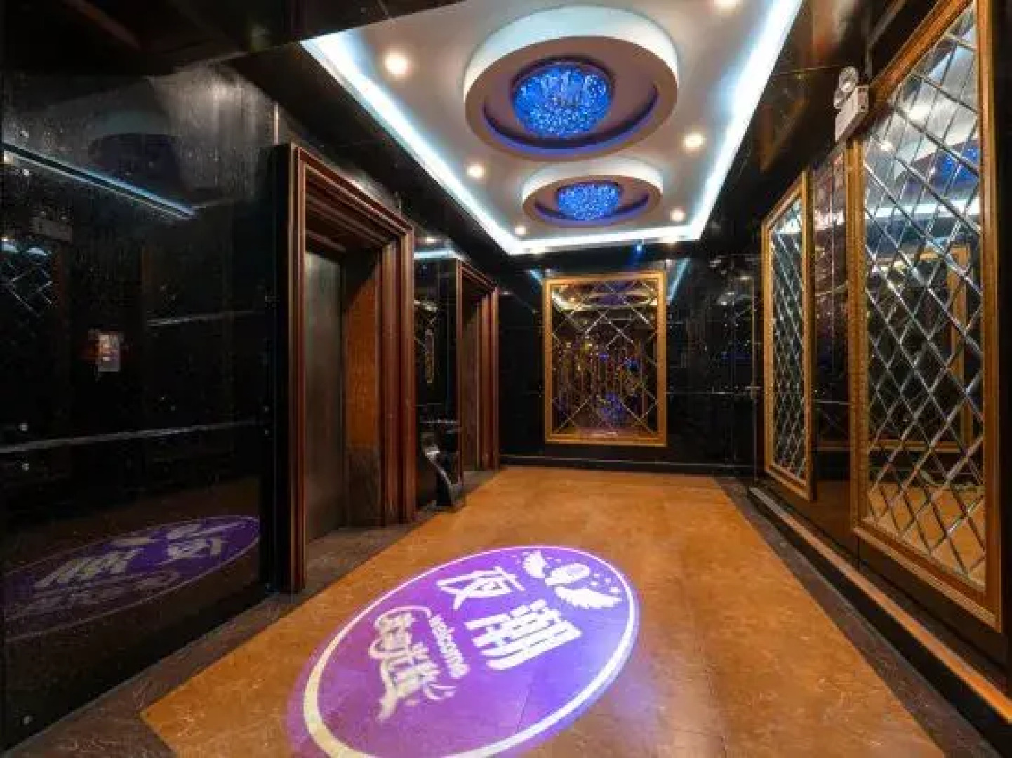 Friendly Hotel (Shaoguan Nanhua Temple)