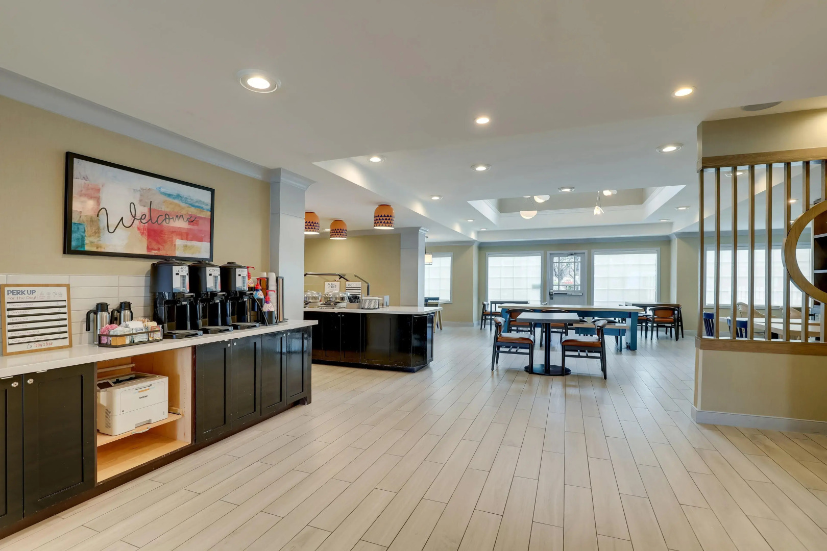 Sonesta ES Suites San Jose Airport