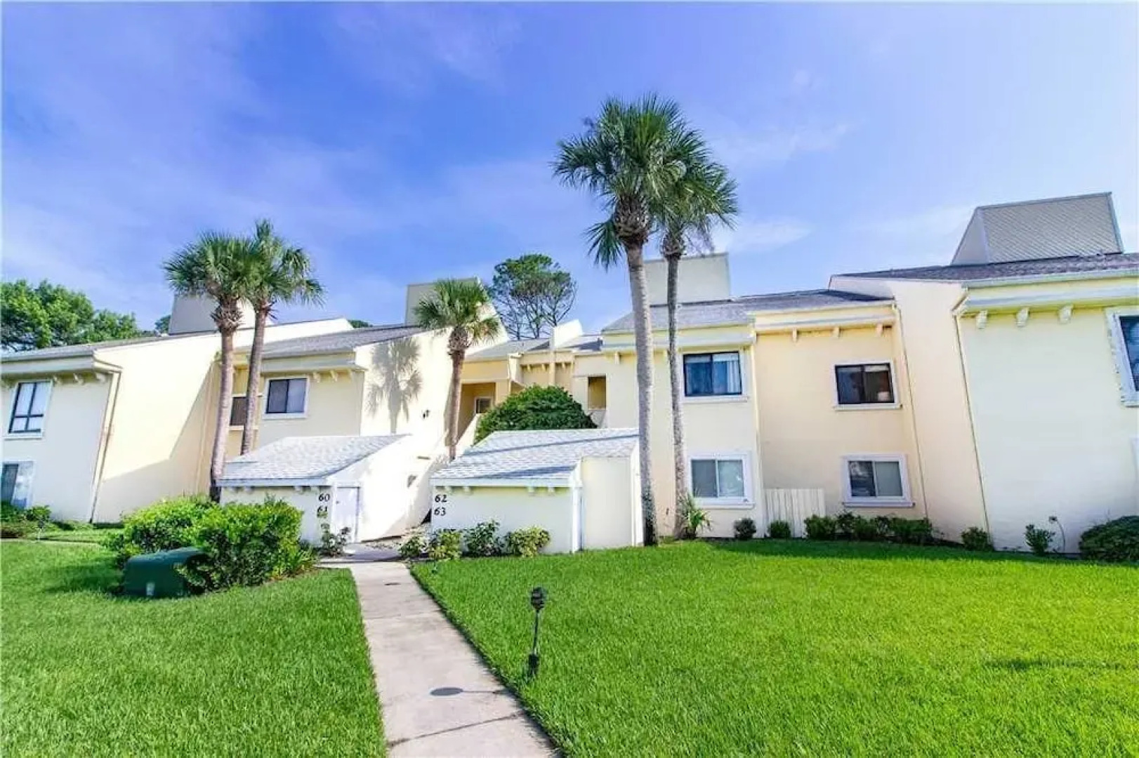 Tifton Way 62 3 - Three Bedroom Condo