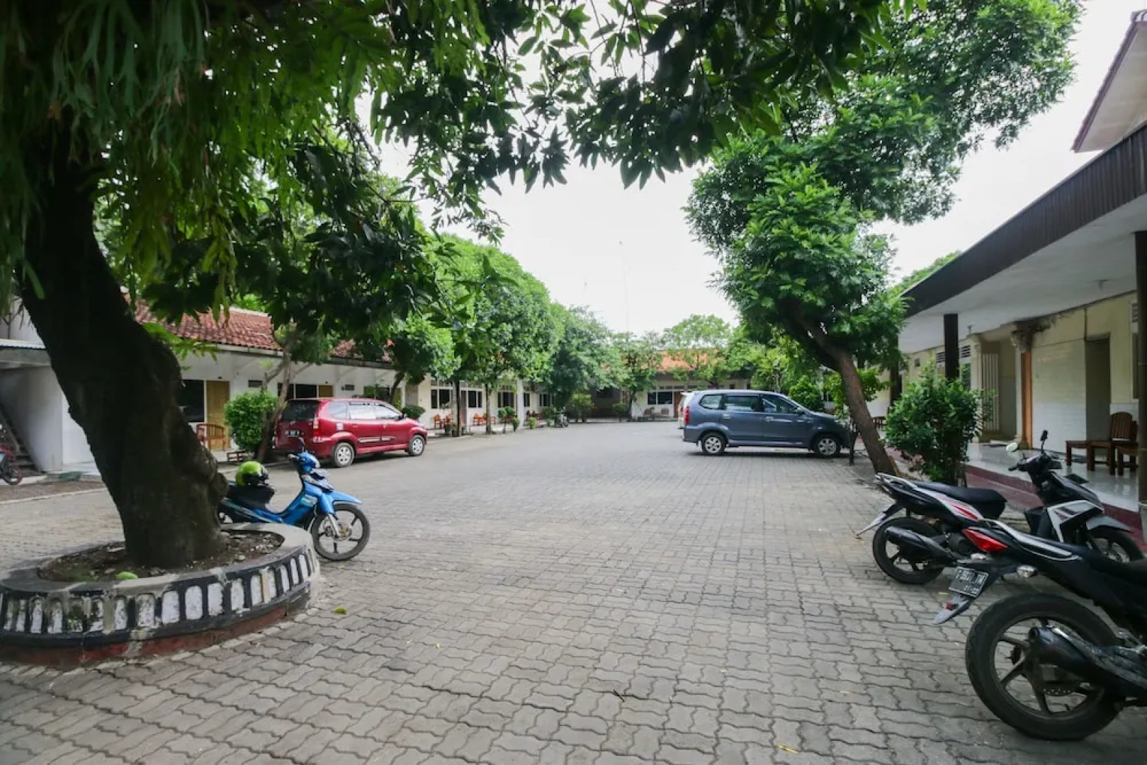 Airy Jenderal Sudirman Timur 5 Pemalang