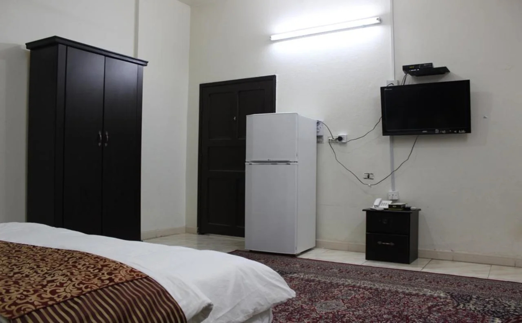 Al Eairy Furnished Apartments Al Baha 4