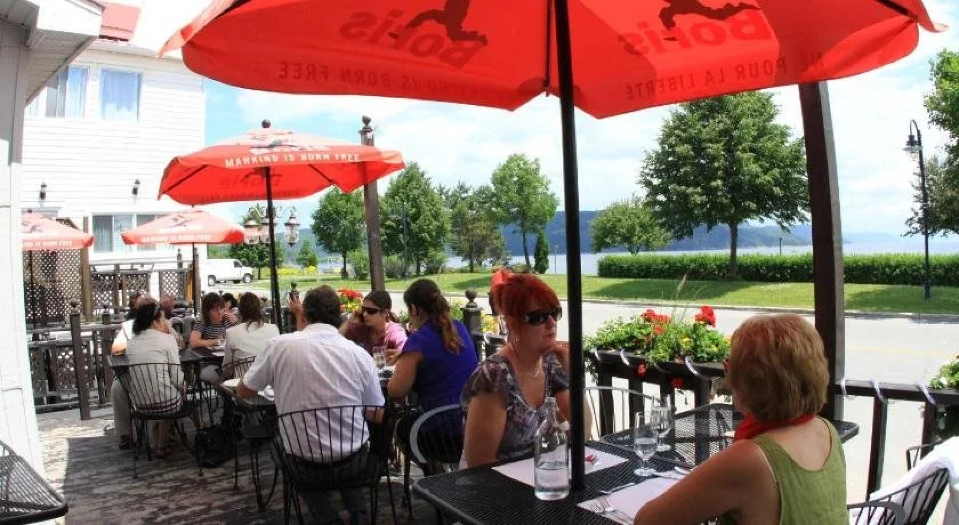 La Grange aux Hiboux Gîte et Restaurant B&B