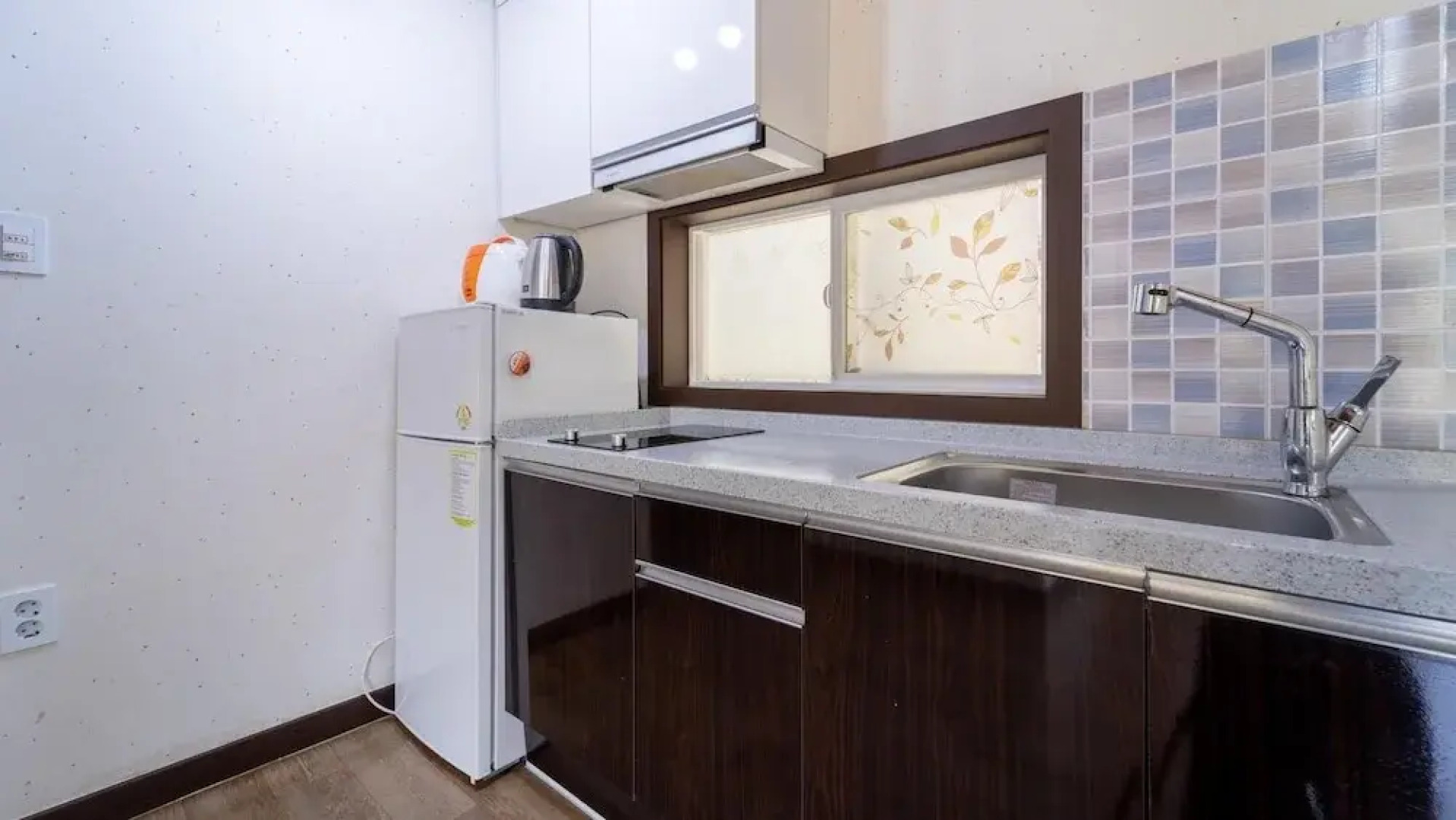 Samcheok Deulre Pension