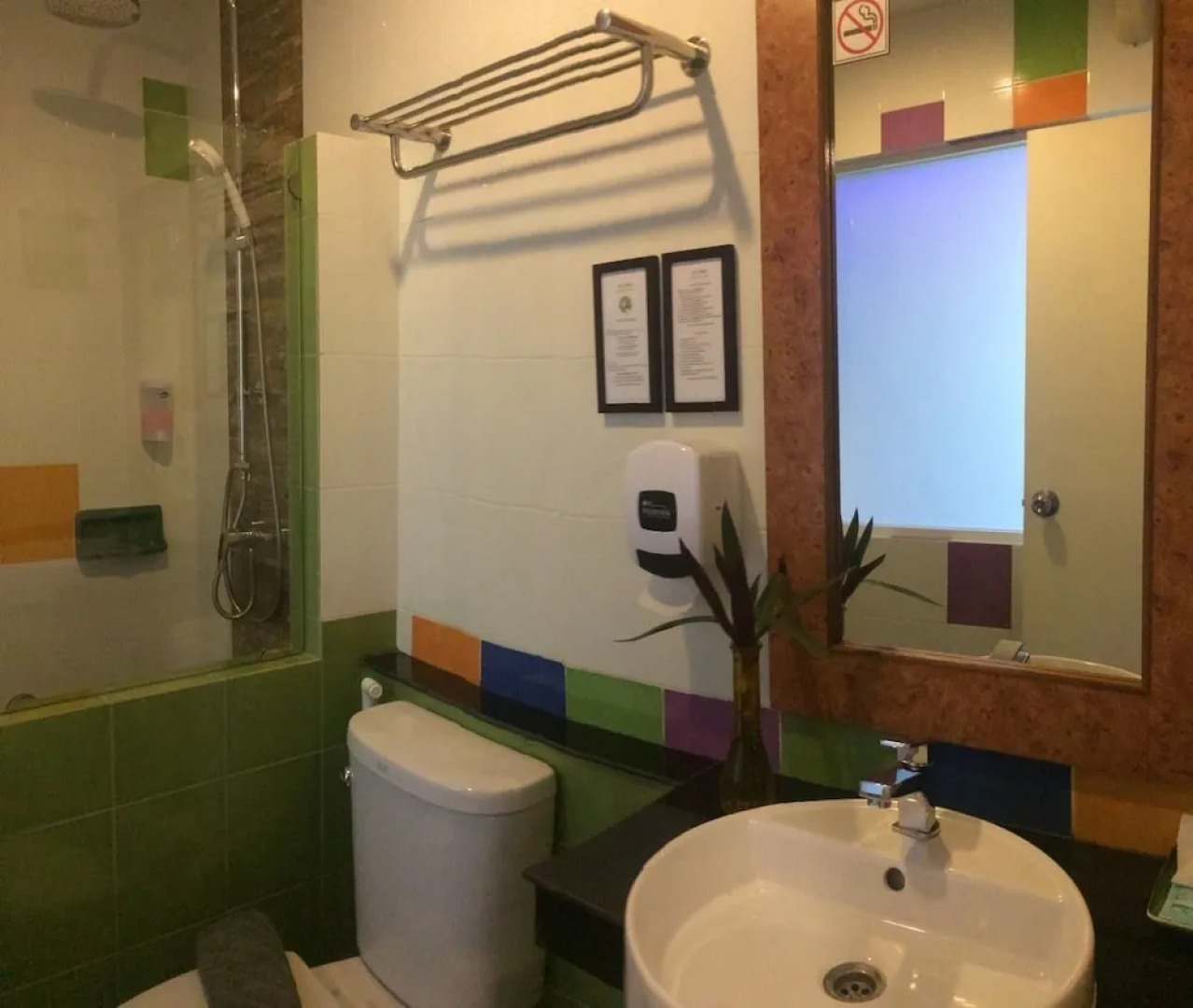 K2 Hotel at Thachang