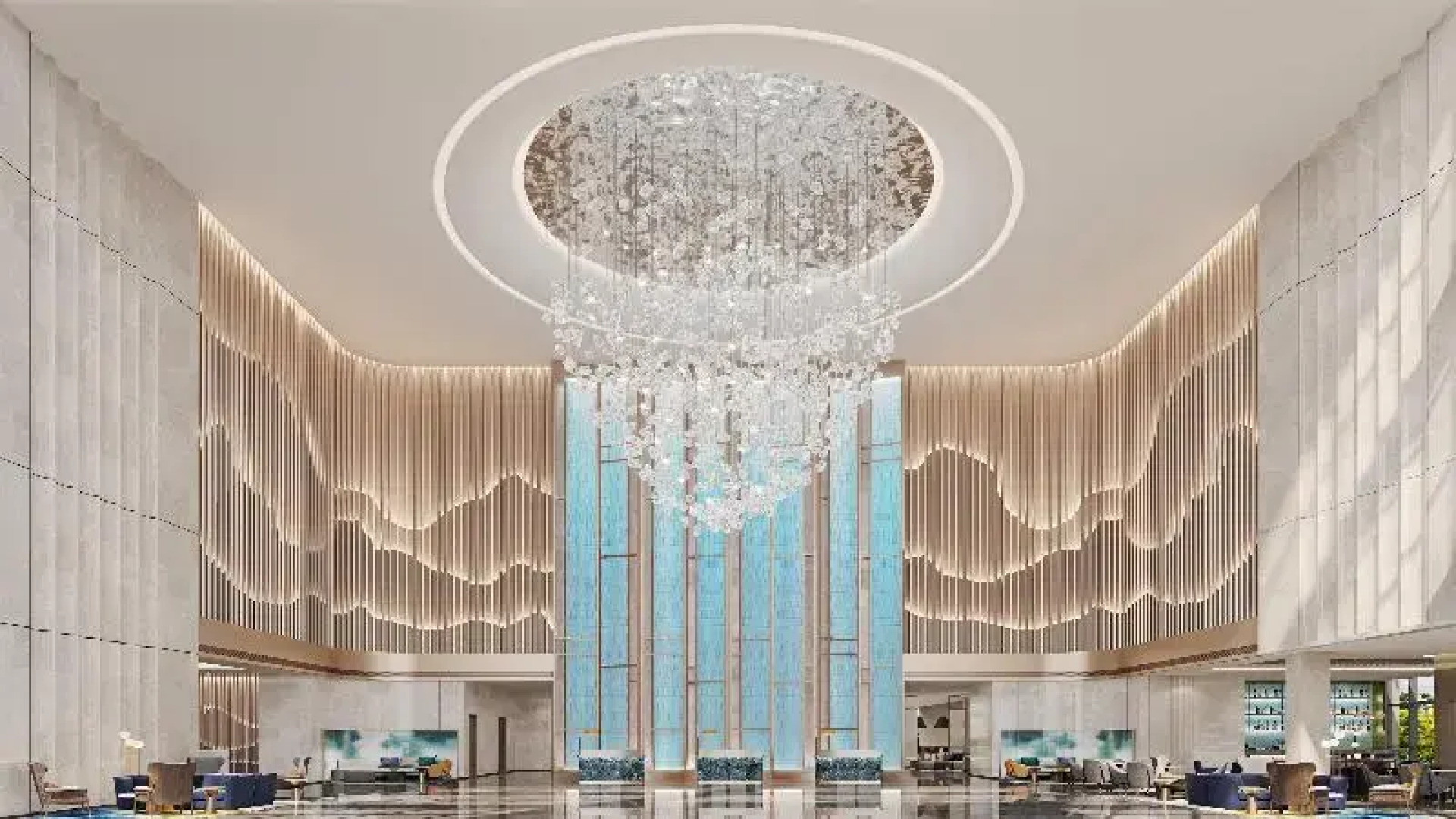 Holiday Inn Express Zhoukou Dancheng