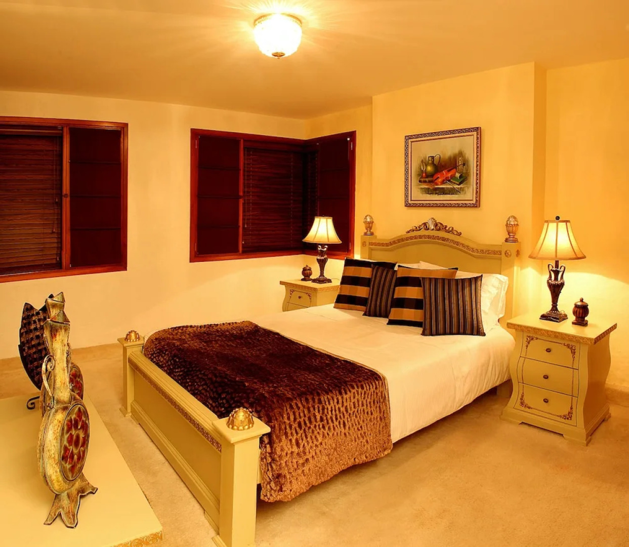 Hotel Boutique Casa Caballero