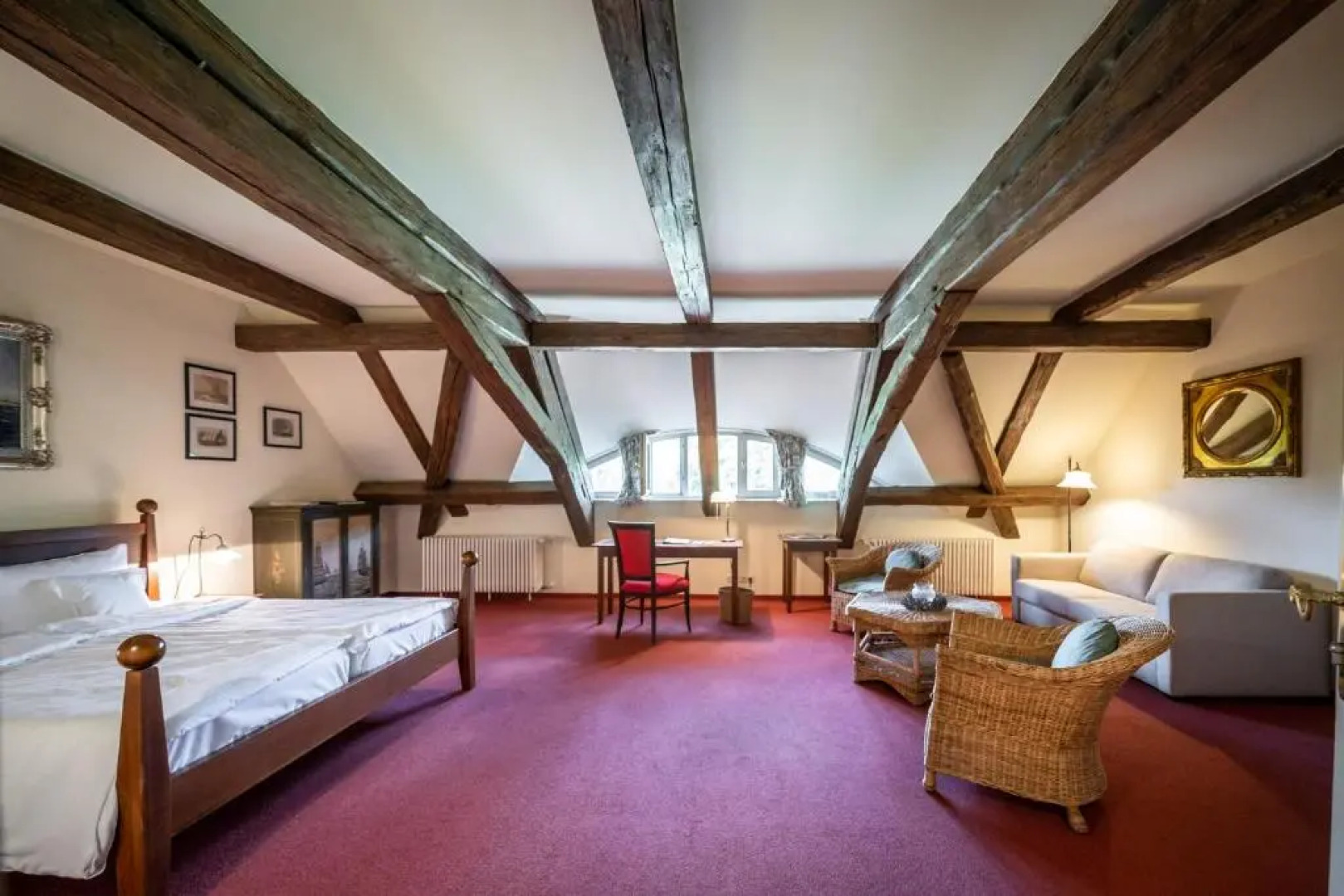 Romantik Hotel Gutshaus Ludorf