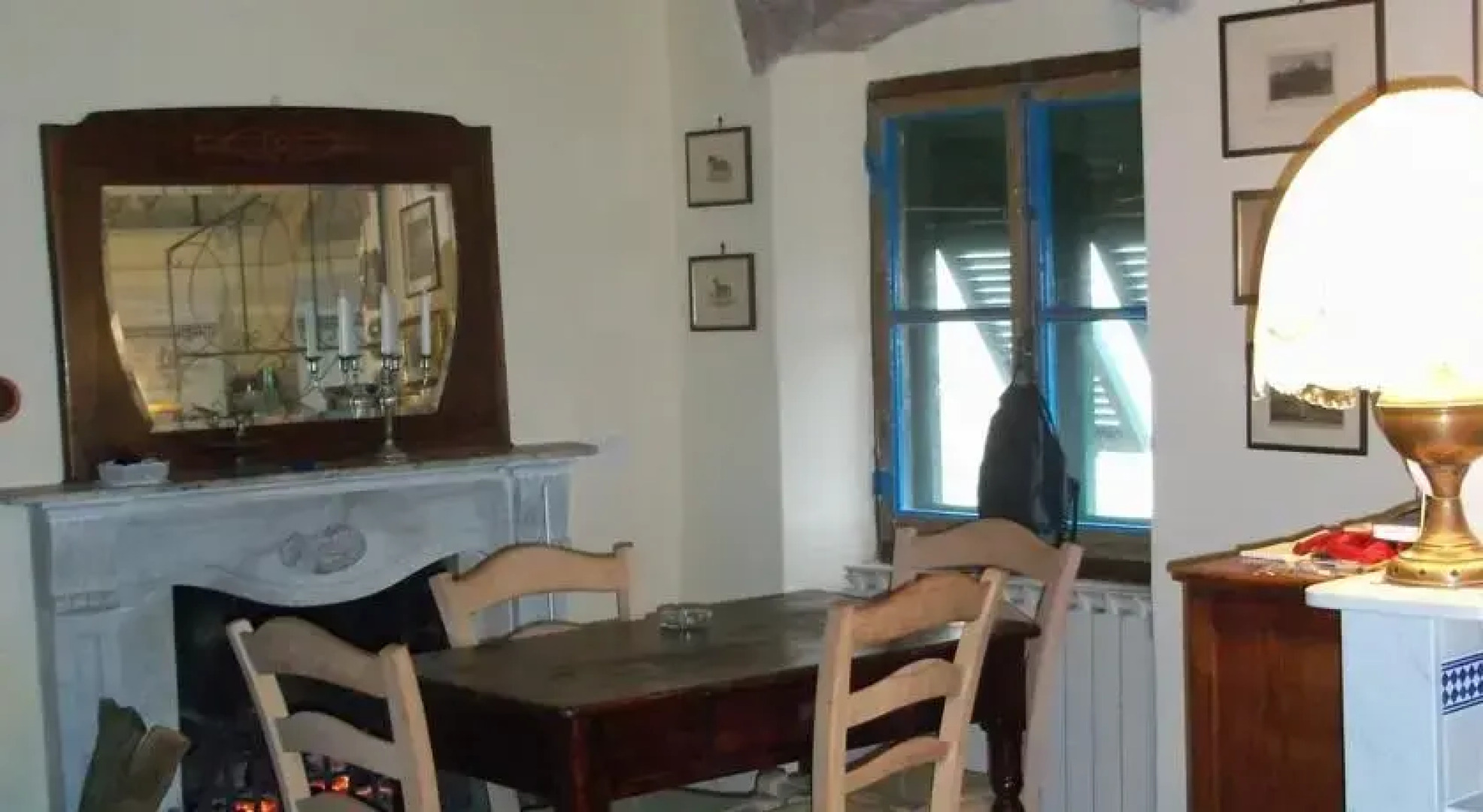 Cinque Terre Apartment