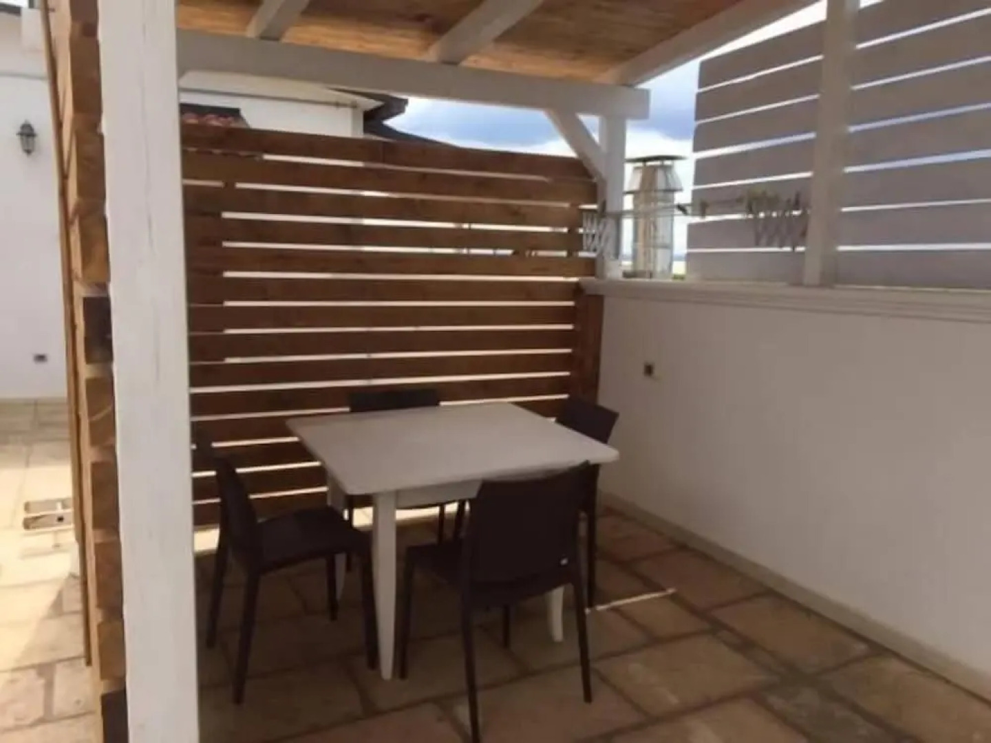 Agriturismo Sant'Andrea