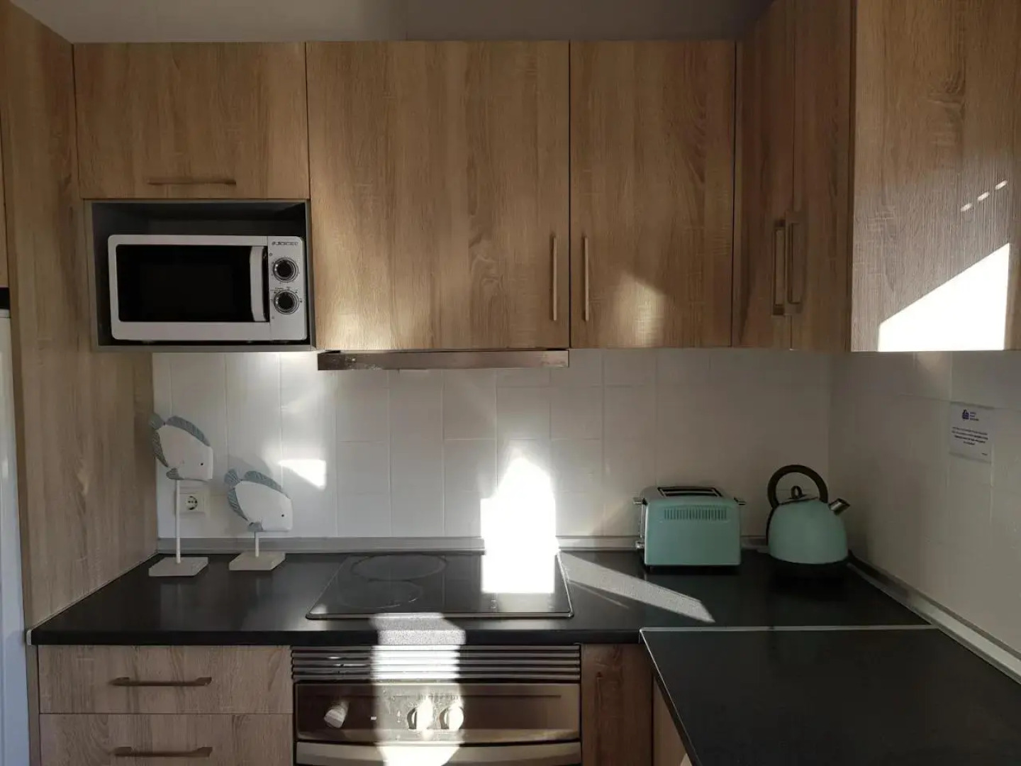 Barra's Beach Apartment