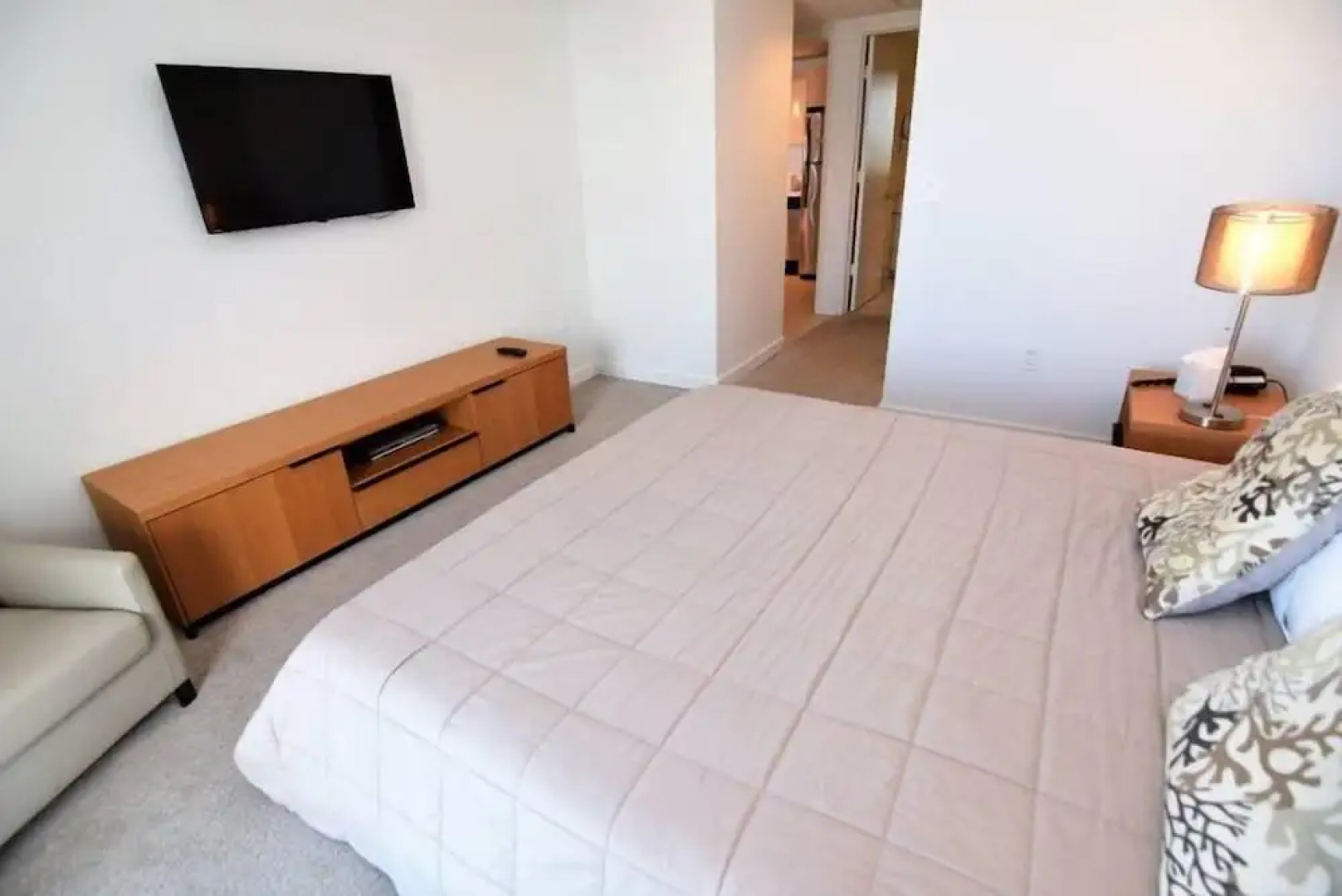 2 Bedroom Unit Across From Ocean @ Beachwalk Resort