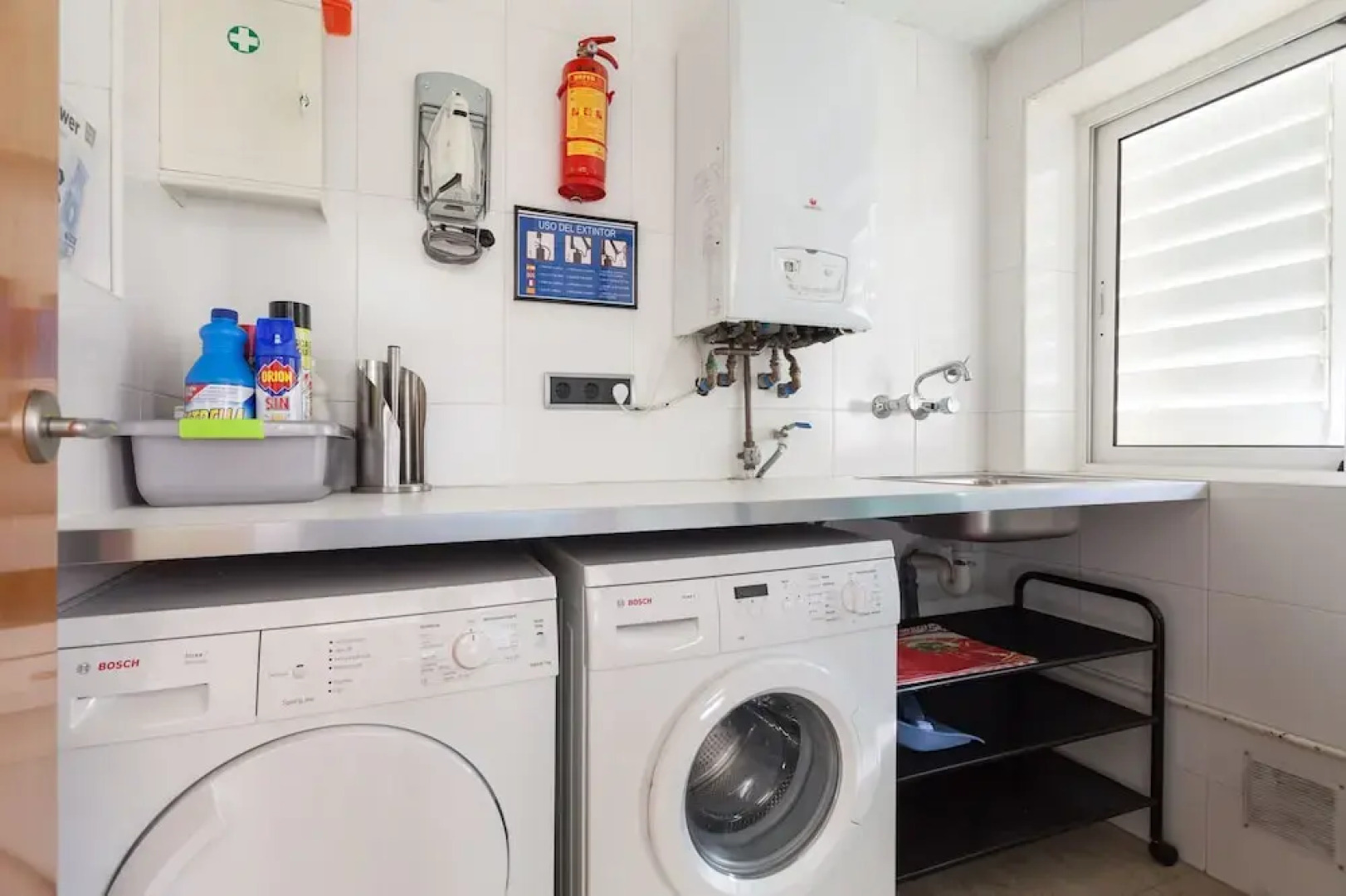 Casa Argo Be my Guest Castelldefels