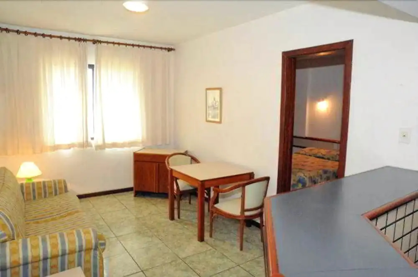 Travel Inn Pituba Flat