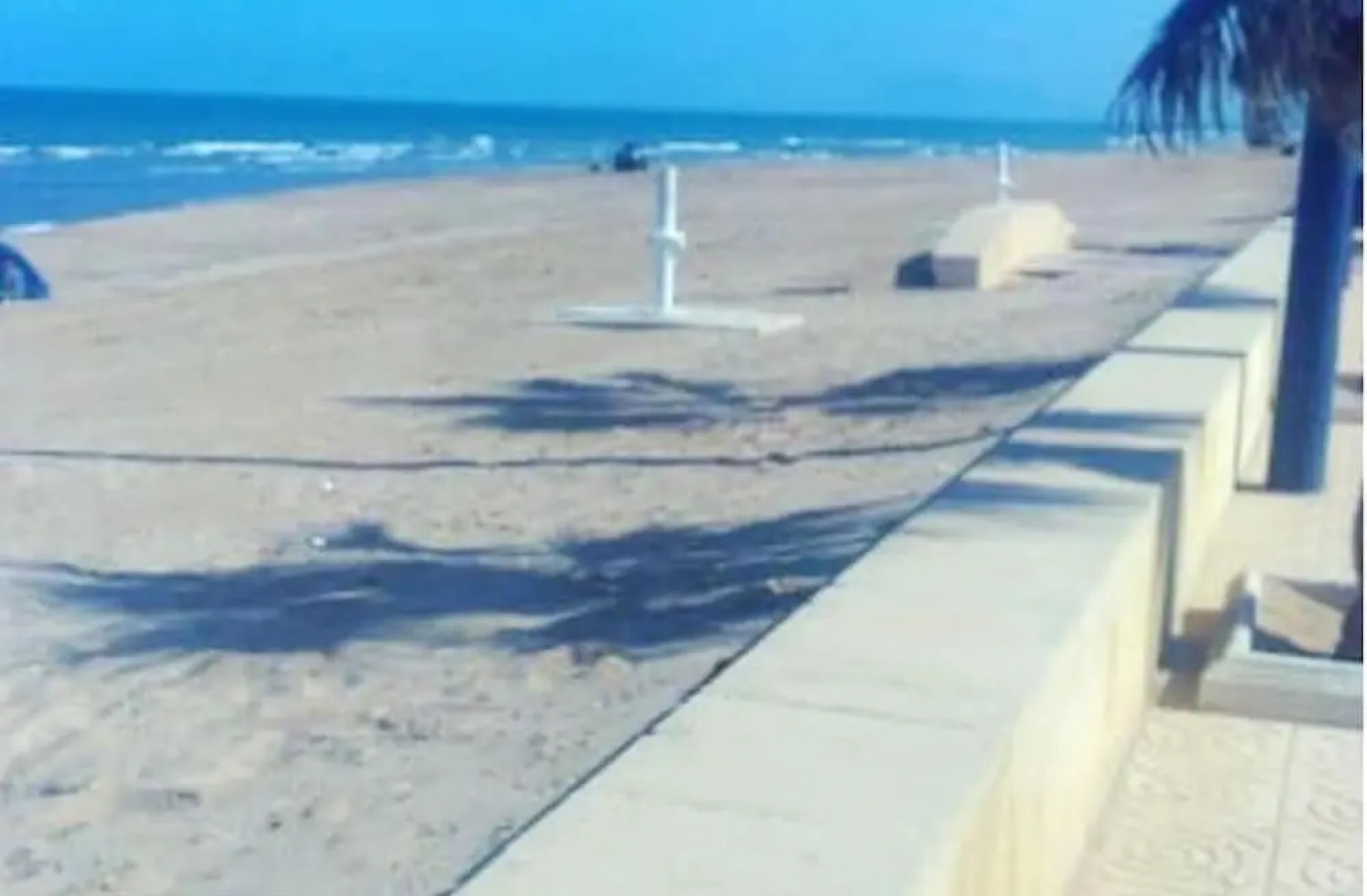 House With 3 Bedrooms in Miramar, With Furnished Terrace and Wifi - 1