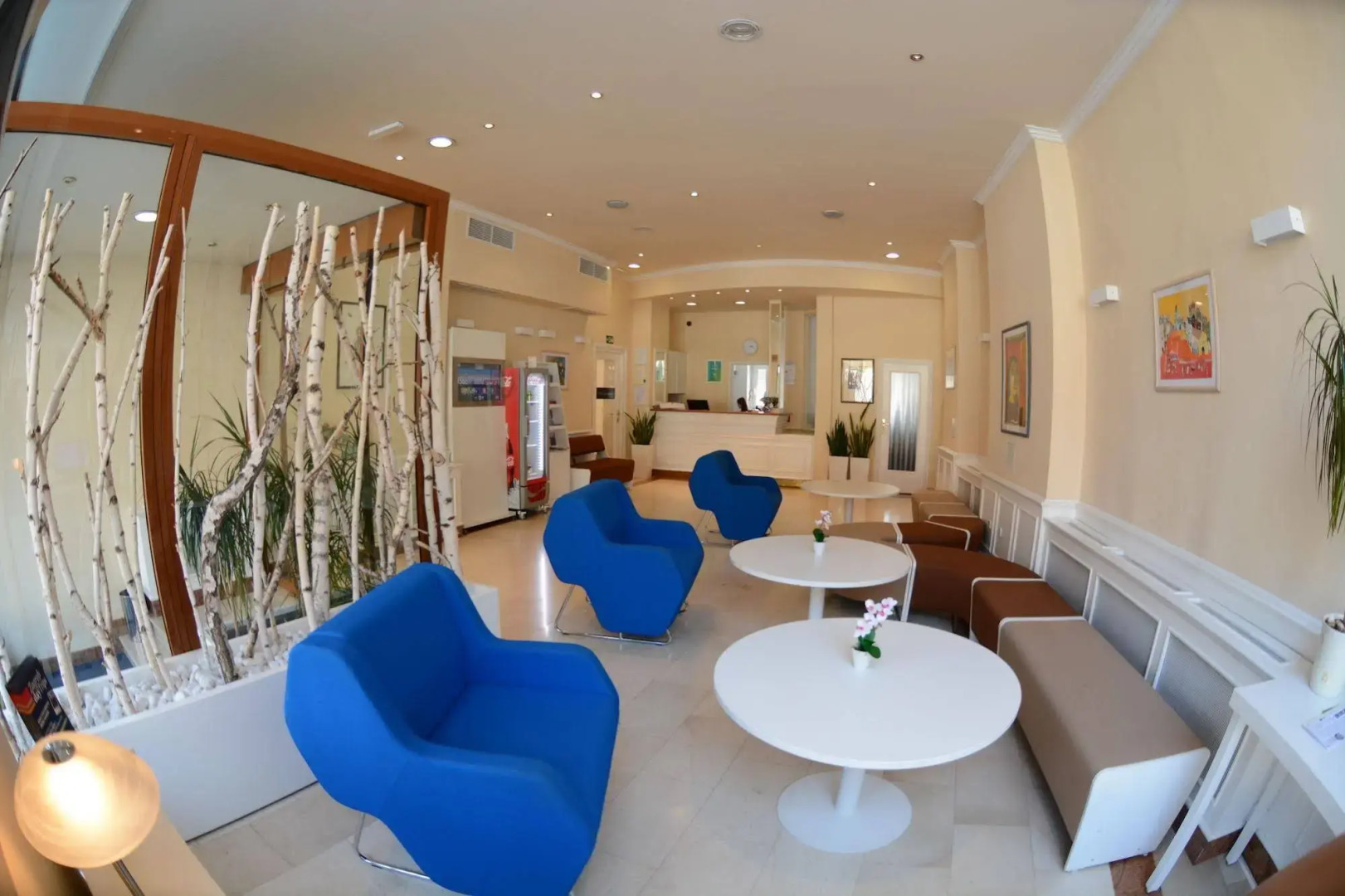 Stellar Boutique Modules by Maistra City Vibes