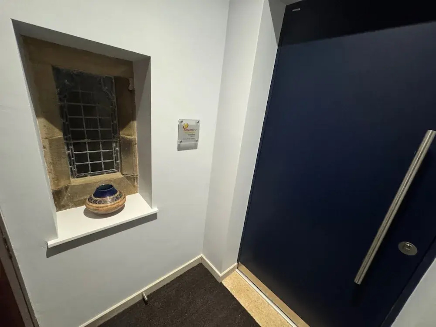 Warksburn Old Church - Luxury Church Conversion