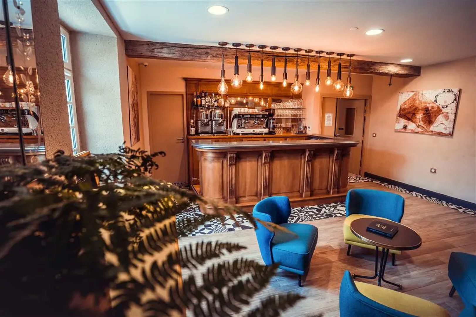 Le Prieuré de Boulogne