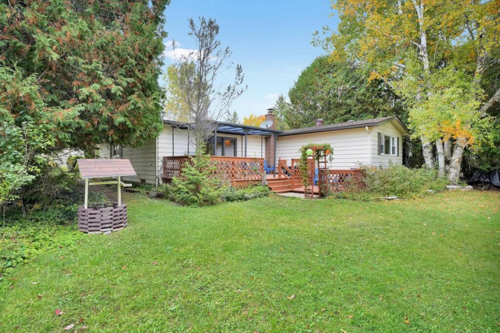 Rustic Cottage w Heating Kitchen Canal Lake