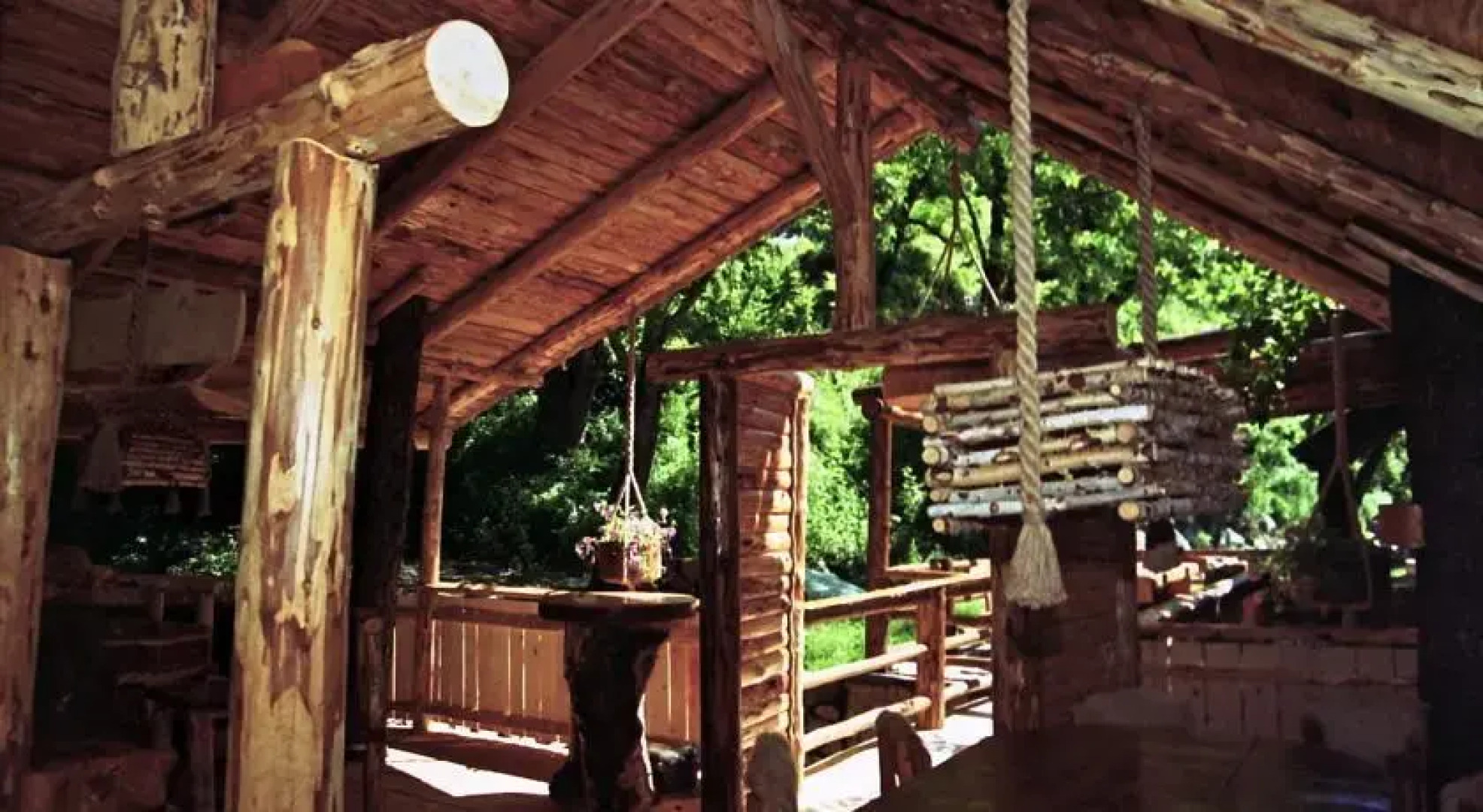 Complex Turistic Valahia