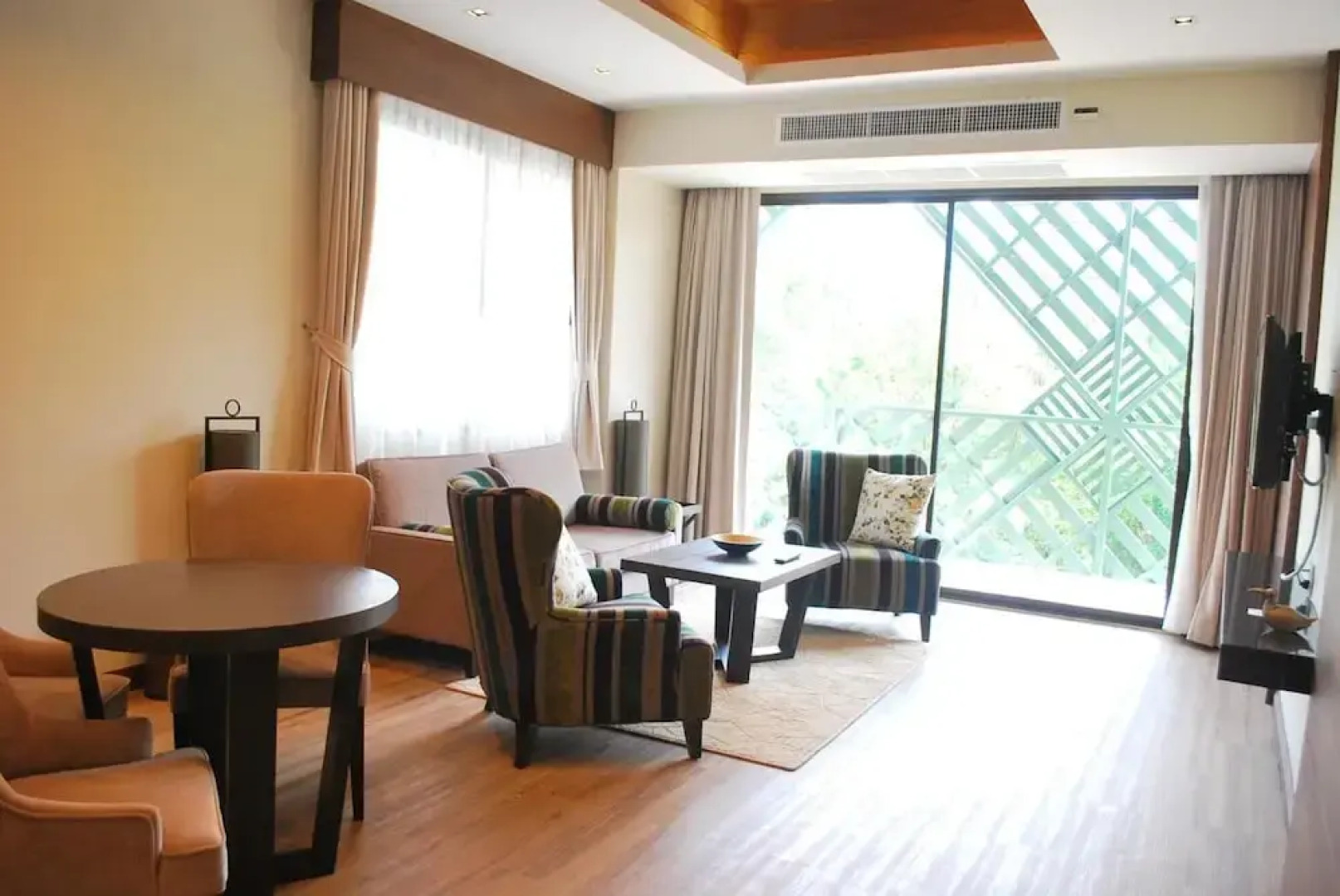 Rimkhobfa Urban Resort