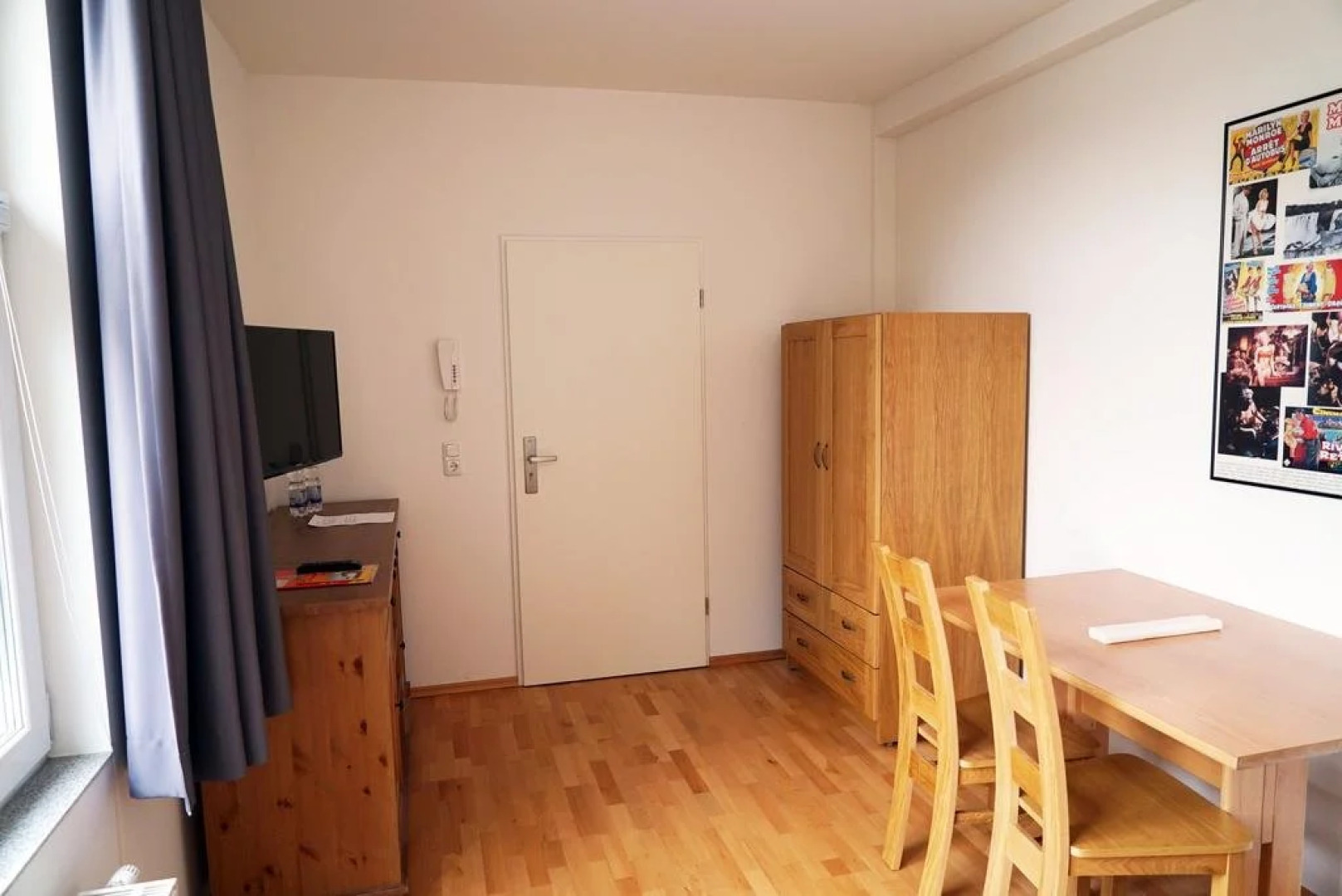 City Apartements Harscampstrasse