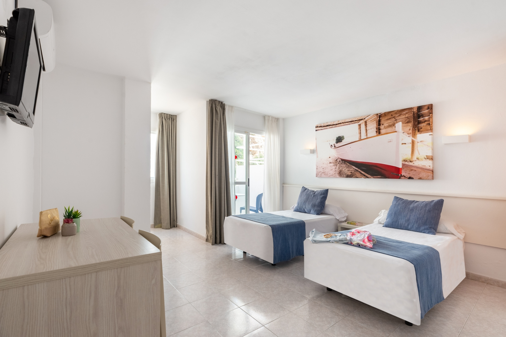 Apartamentos Vibra Panoramic