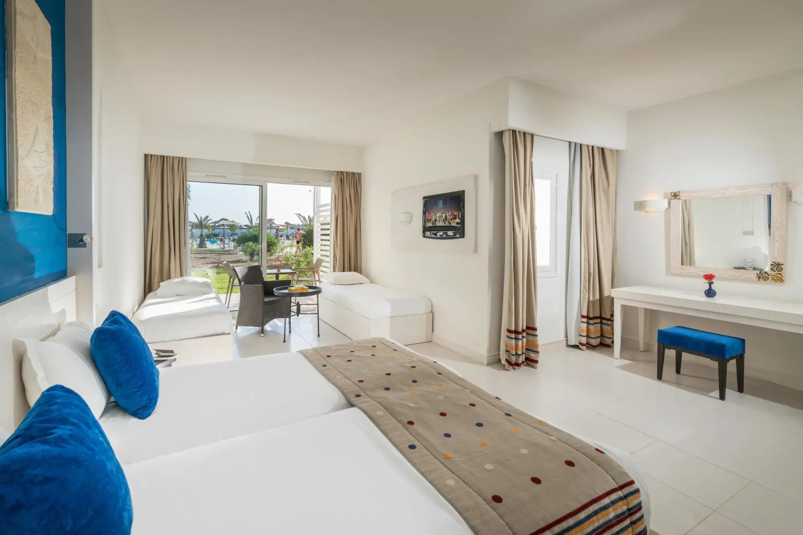 Hotel Iliade Djerba by Magic Hotels