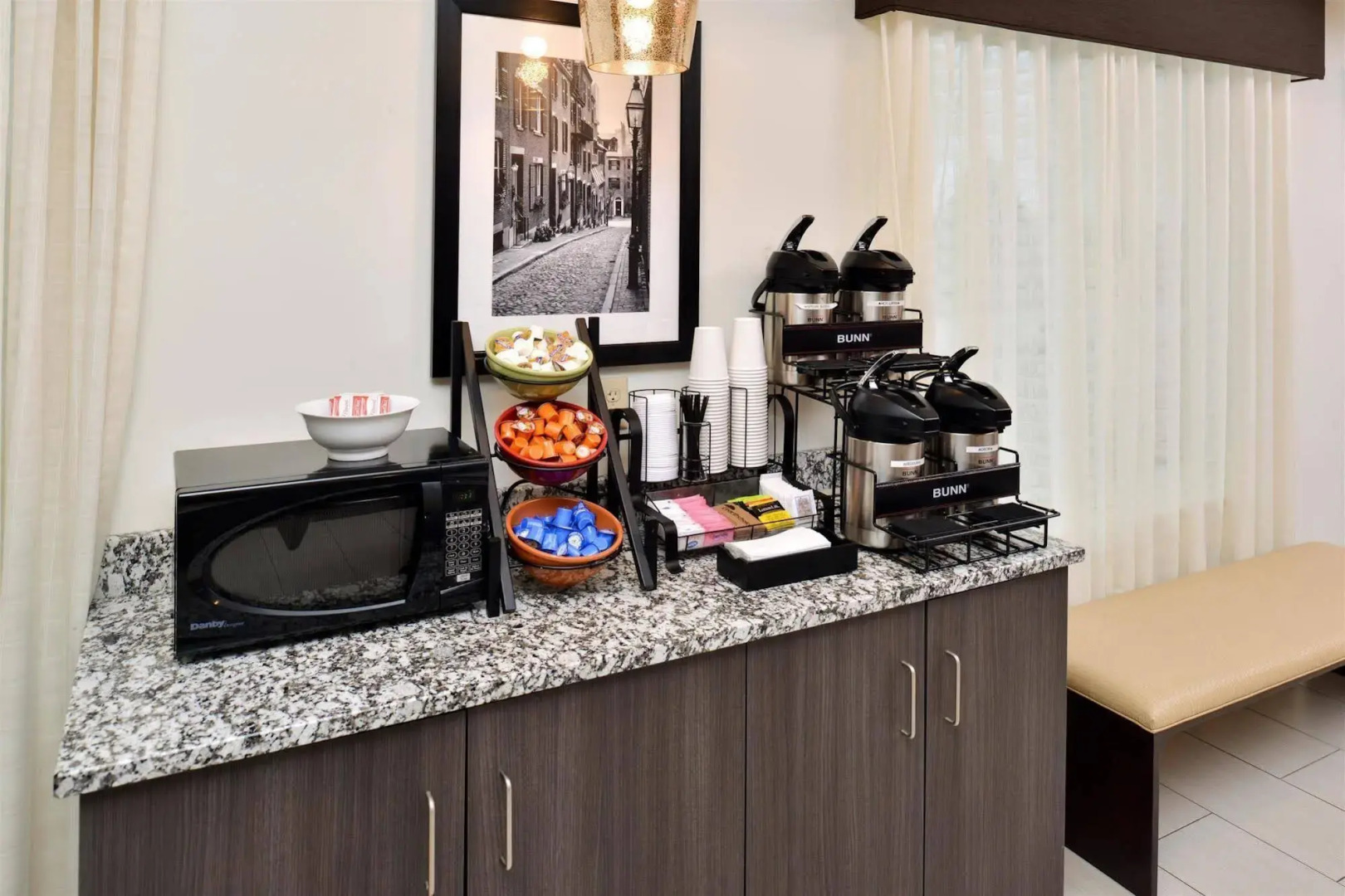 Lexington Inns and Suites Effingham