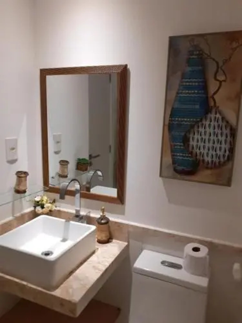 Cond Mediterrâneo I - Iberostate