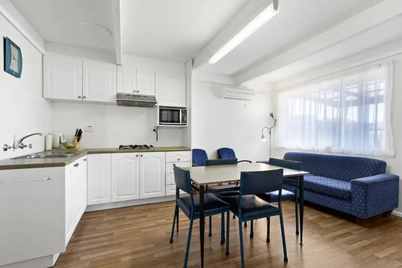 Unit 4 @ Ocean Bridge