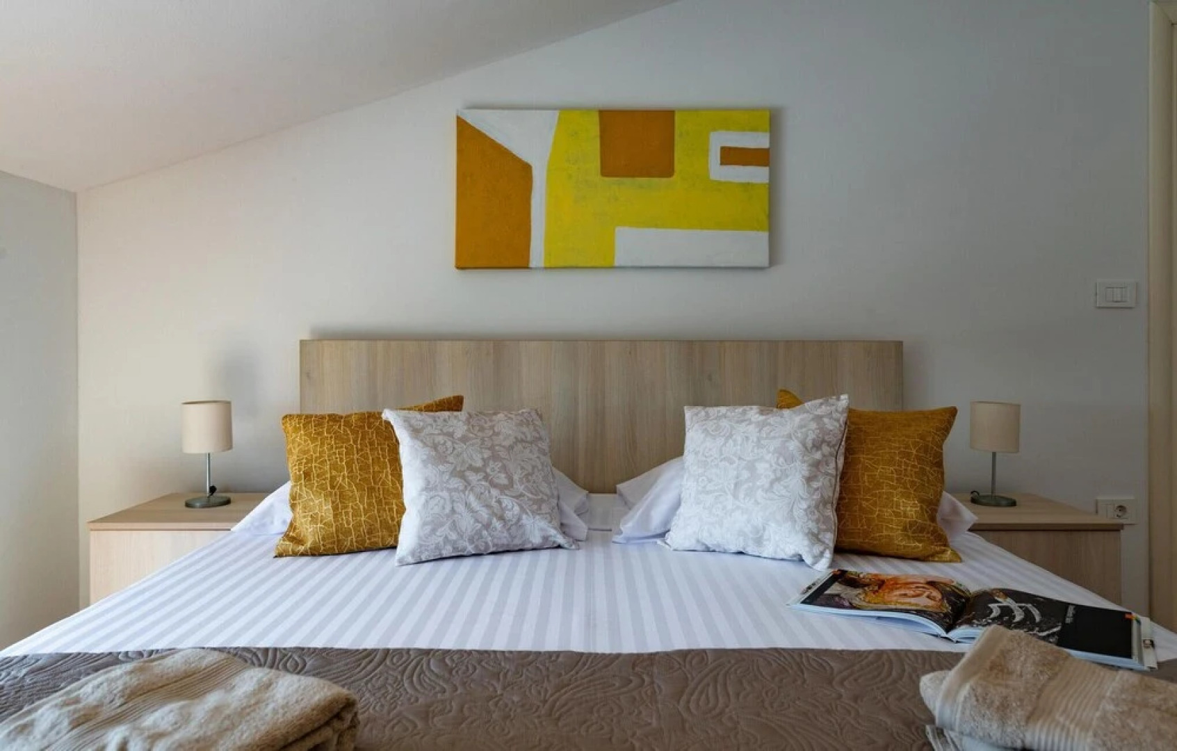 Beautiful Home in Medulin With Outdoor Swimming Pool, Wifi and 3 Bedrooms