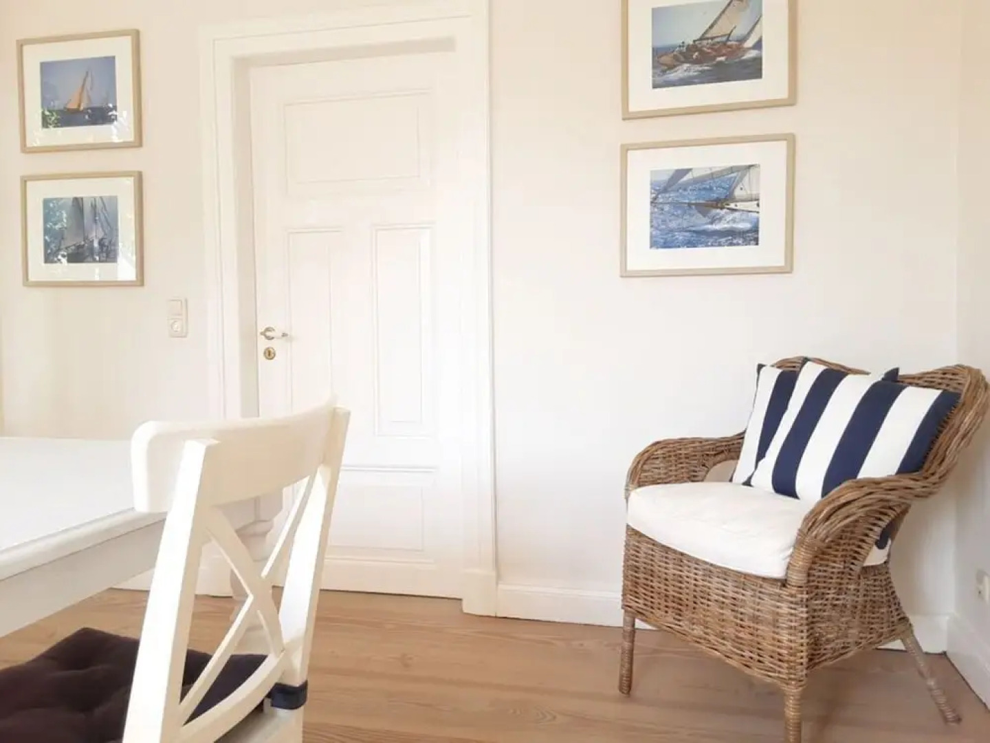 Holiday Home Old Kate