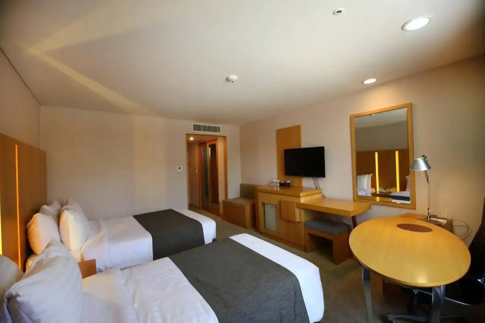 Ramada by Wyndham Songdo