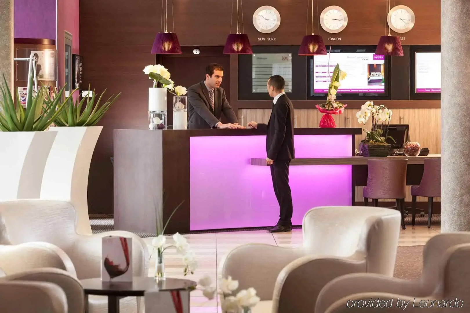 Mercure Troyes Centre