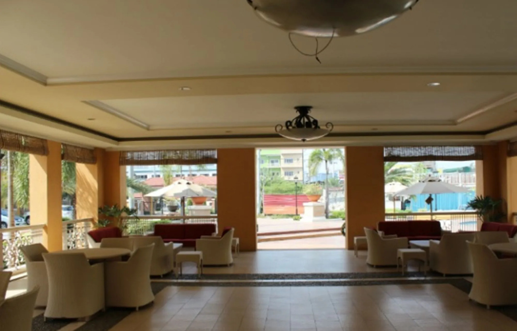 Sorrento 2BR Apartment