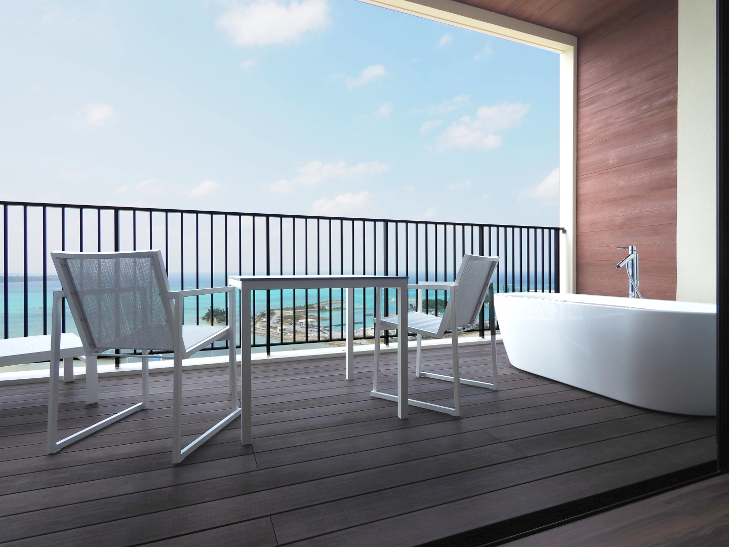 Hiyori Ocean Resort Okinawa