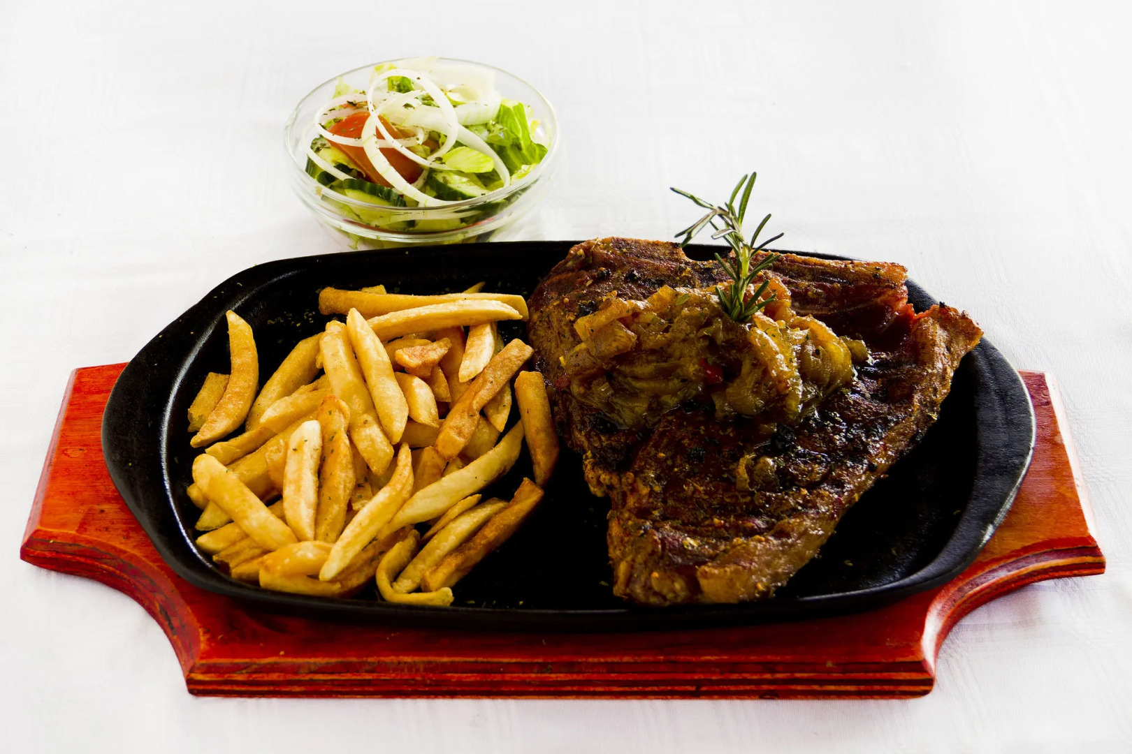 Arebbusch Travel Lodge