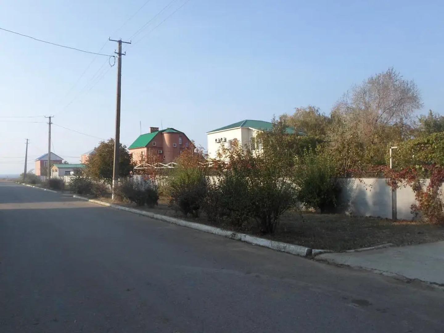 Guest house Tmutarakansk