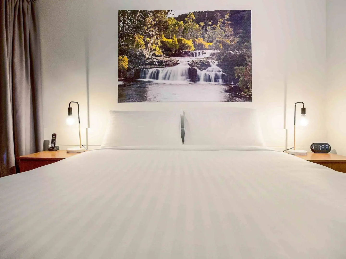 Отель Mercure Launceston