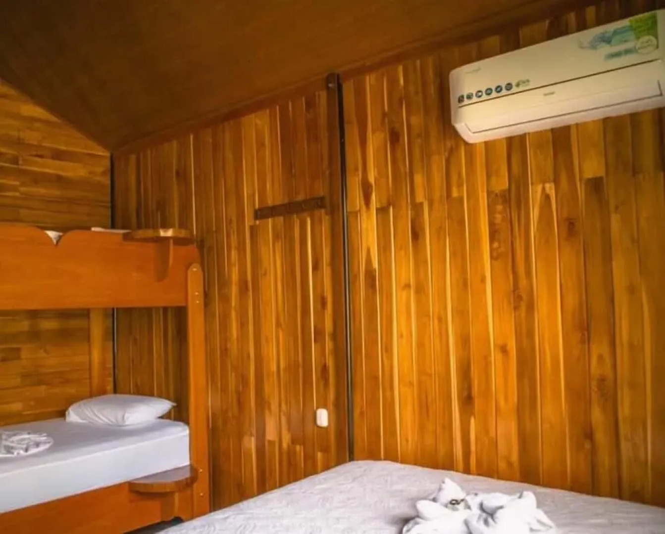 Drake Bay Sunset Lodge