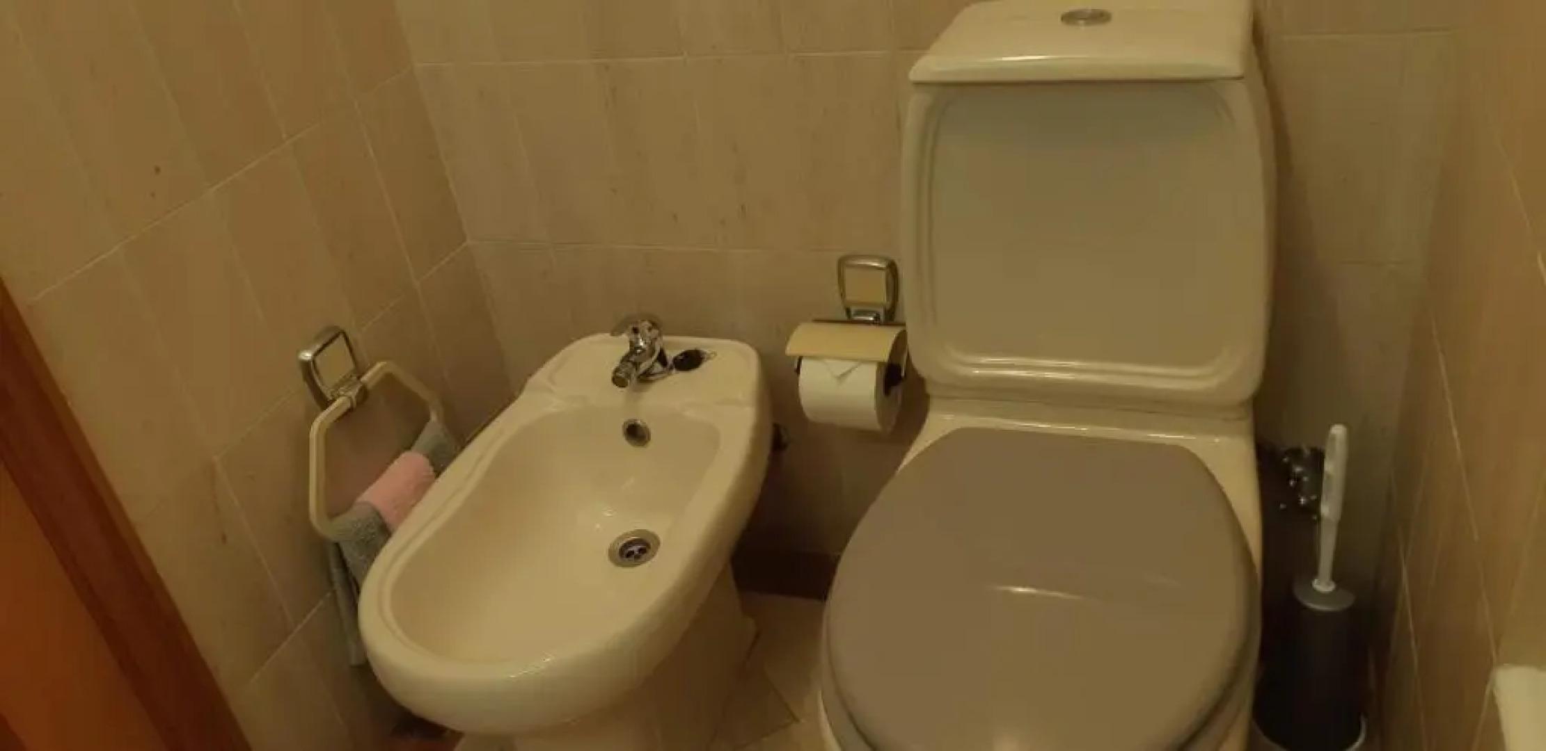 Jeannies Oura Estrela Apartamentos